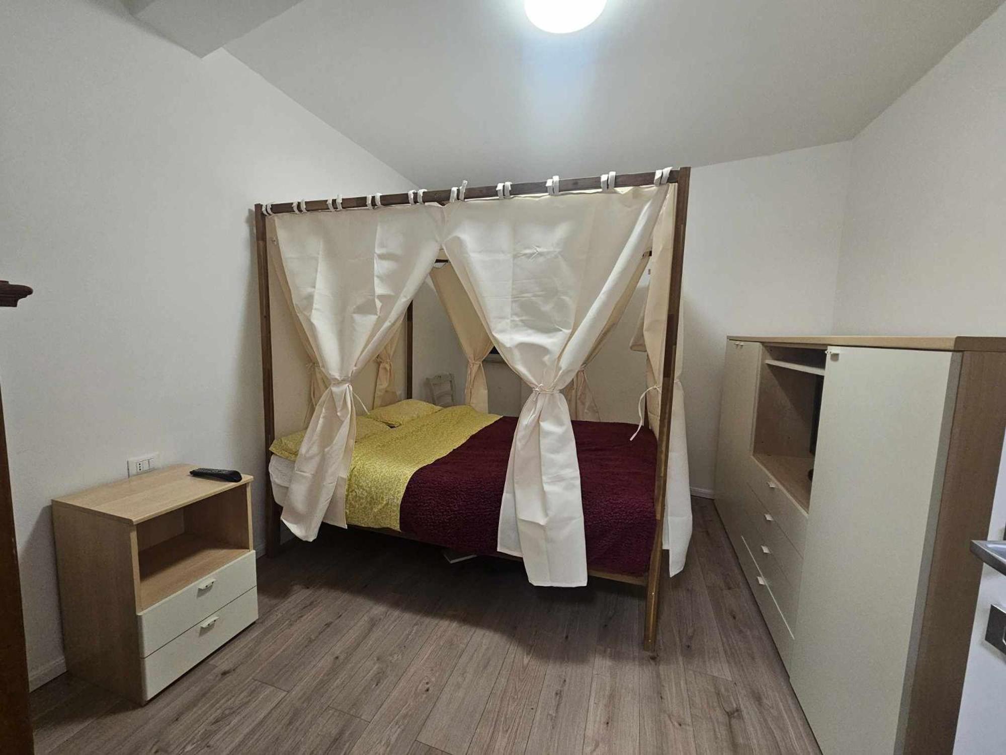 Gloria House Genova